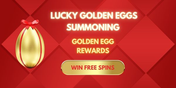 Promotion banner artwork with purple jackpot slot theme